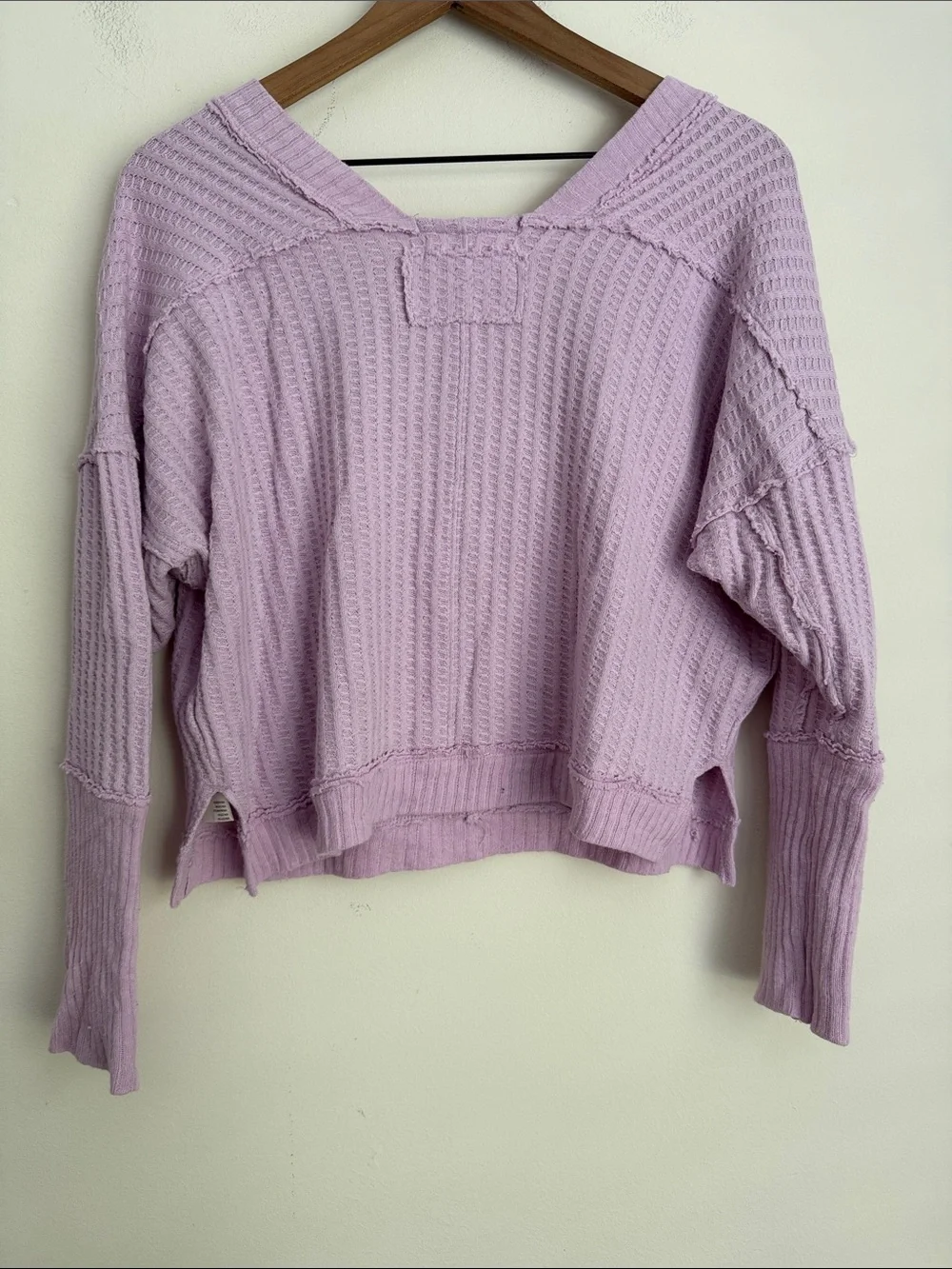 Free People New Magic Thermal Size XS